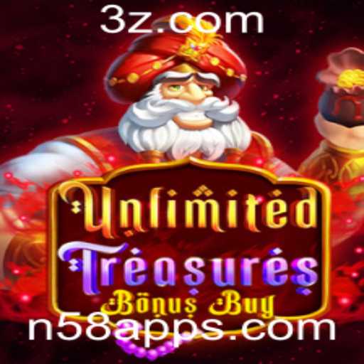 Descubra o Universo de Aventuras em UnlimitedTreasuresBonusBuy