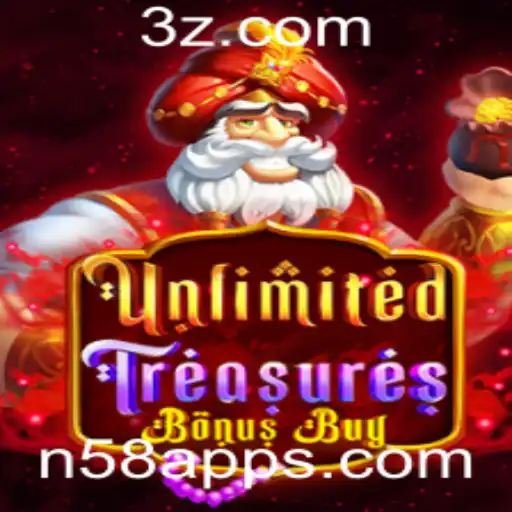 Descubra o Universo de Aventuras em UnlimitedTreasuresBonusBuy