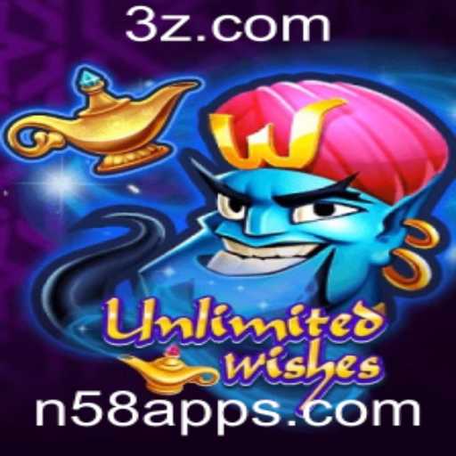 UnlimitedWishes: Descubra o Fascinante Mundo do Jogo N58 App