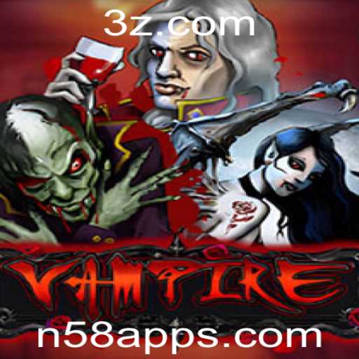 Explorando Vampire: O Jogo de Estratégia e Mistério no App N58